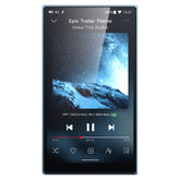 JM21 Blue - Outlet